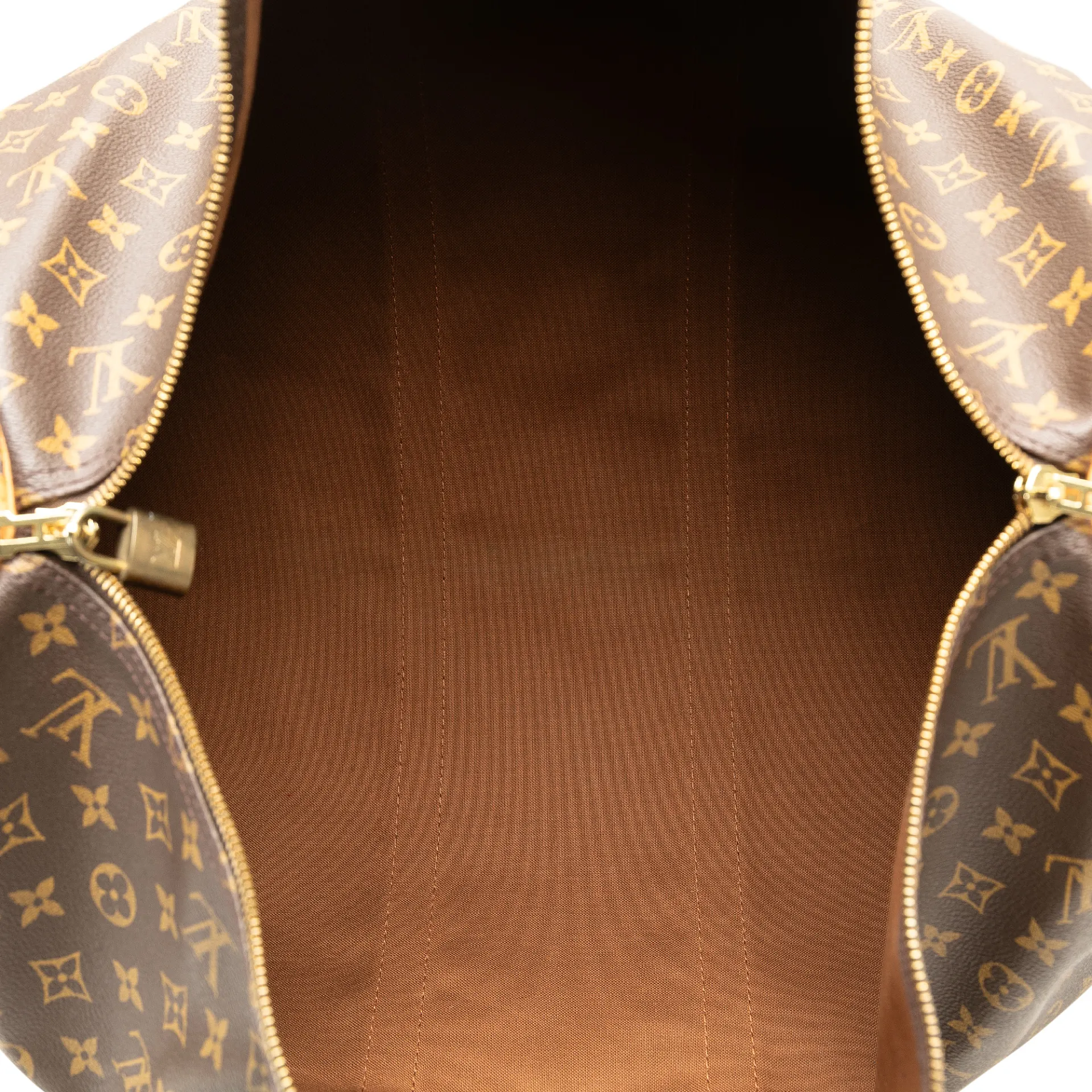 Louis Vuitton Monogram Keepall 45