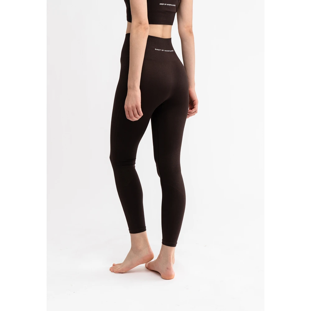 Cora High Waist Seamless Tights