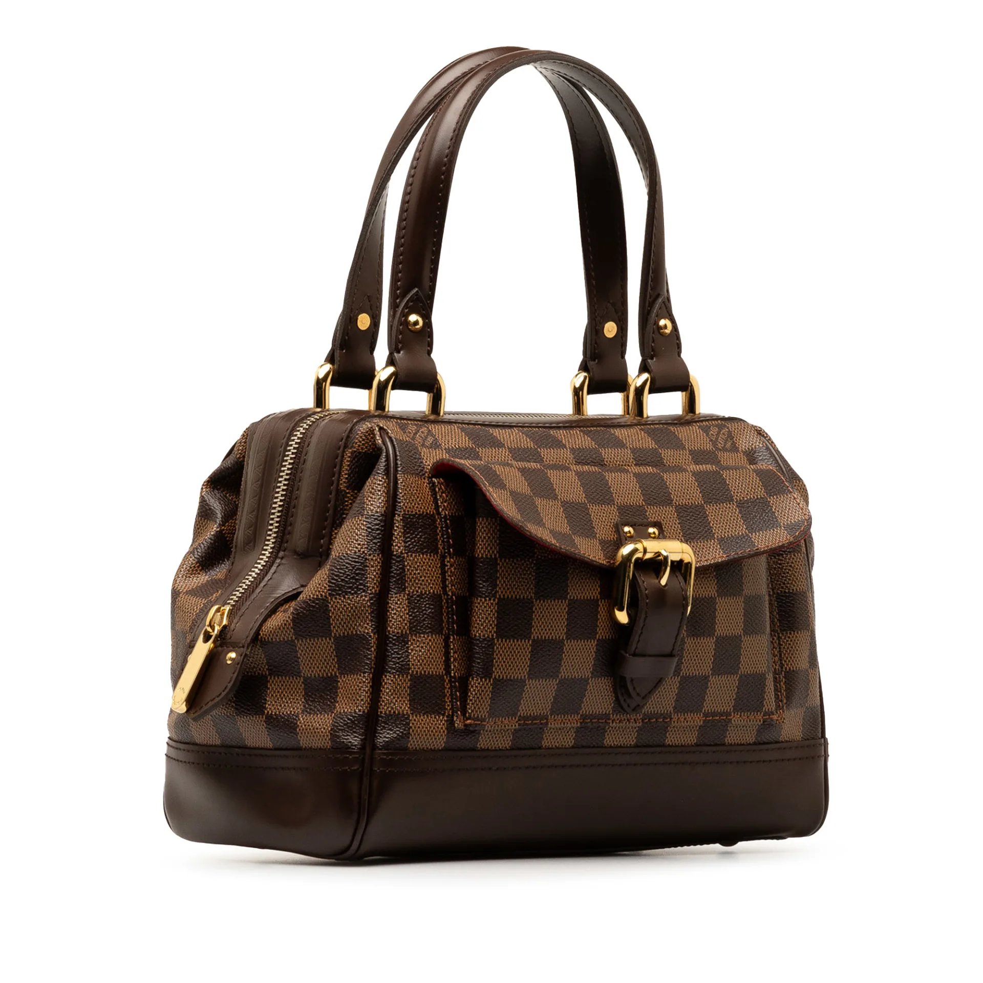 Louis Vuitton Damier Ebene Knightsbridge