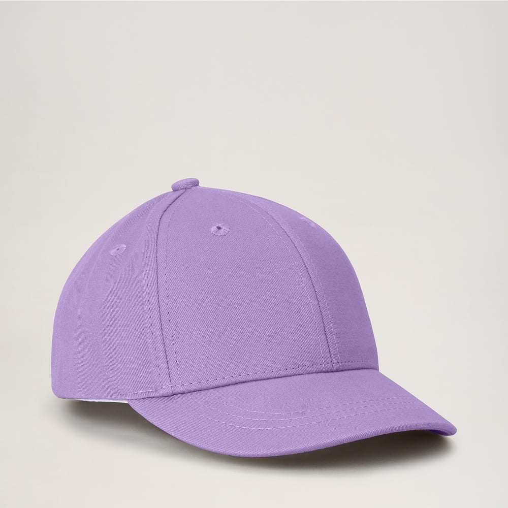 Baseball Cap - Cotton Edition - Vuxen