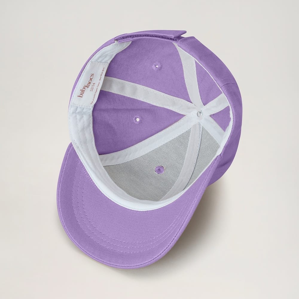 Baseball Cap - Cotton Edition - Vuxen