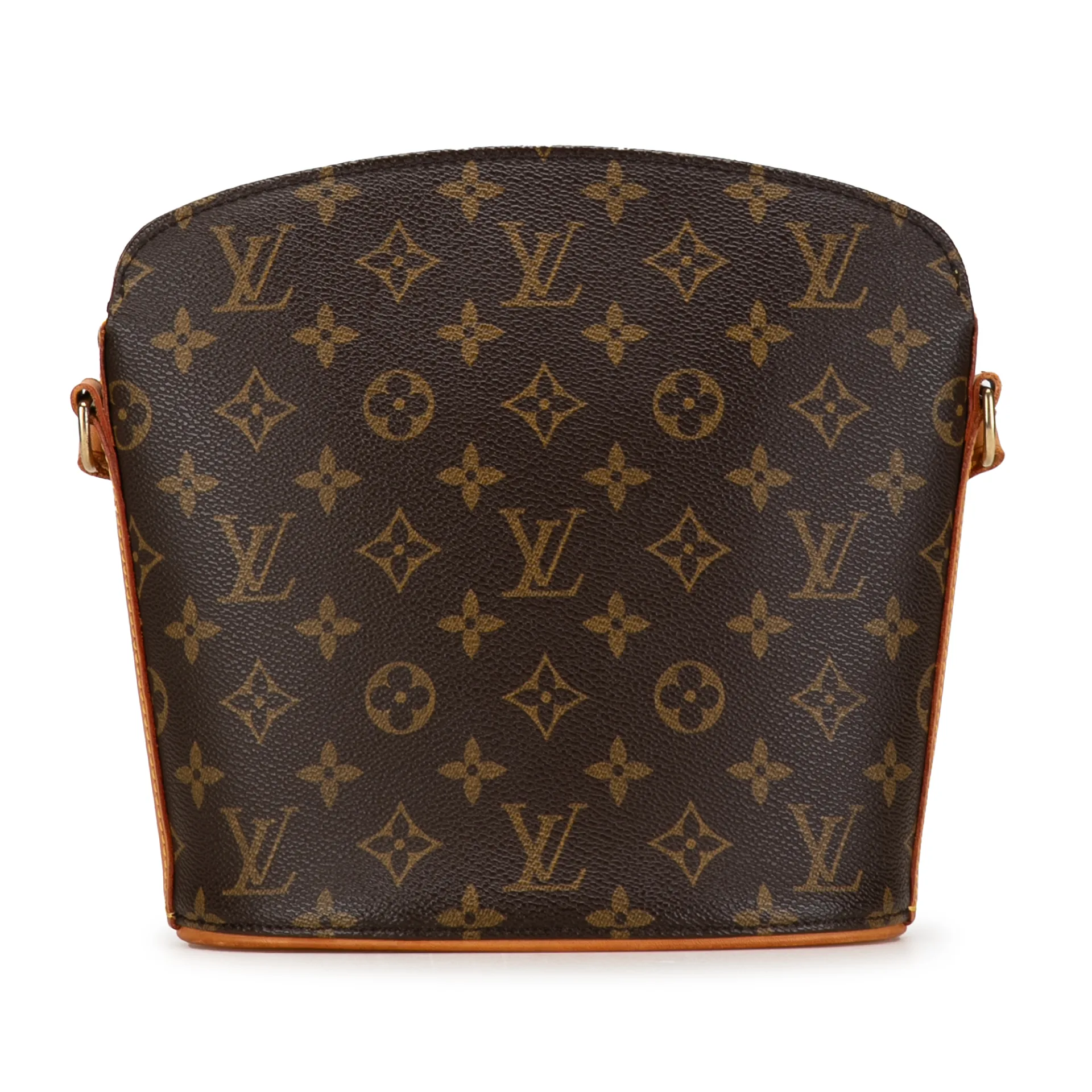 Louis Vuitton Monogram Drouot