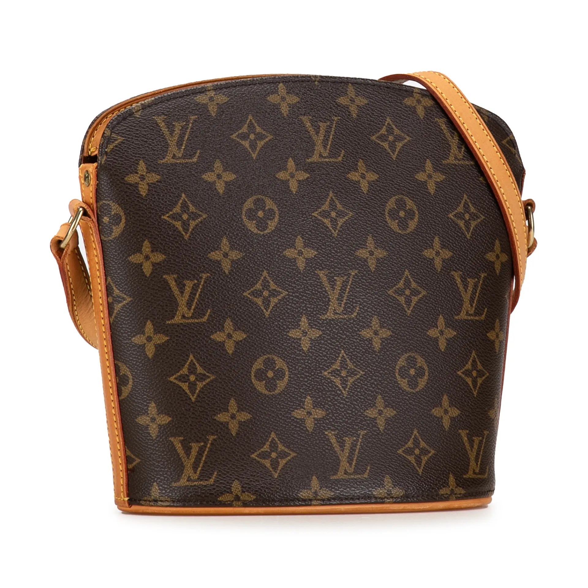 Louis Vuitton Monogram Drouot