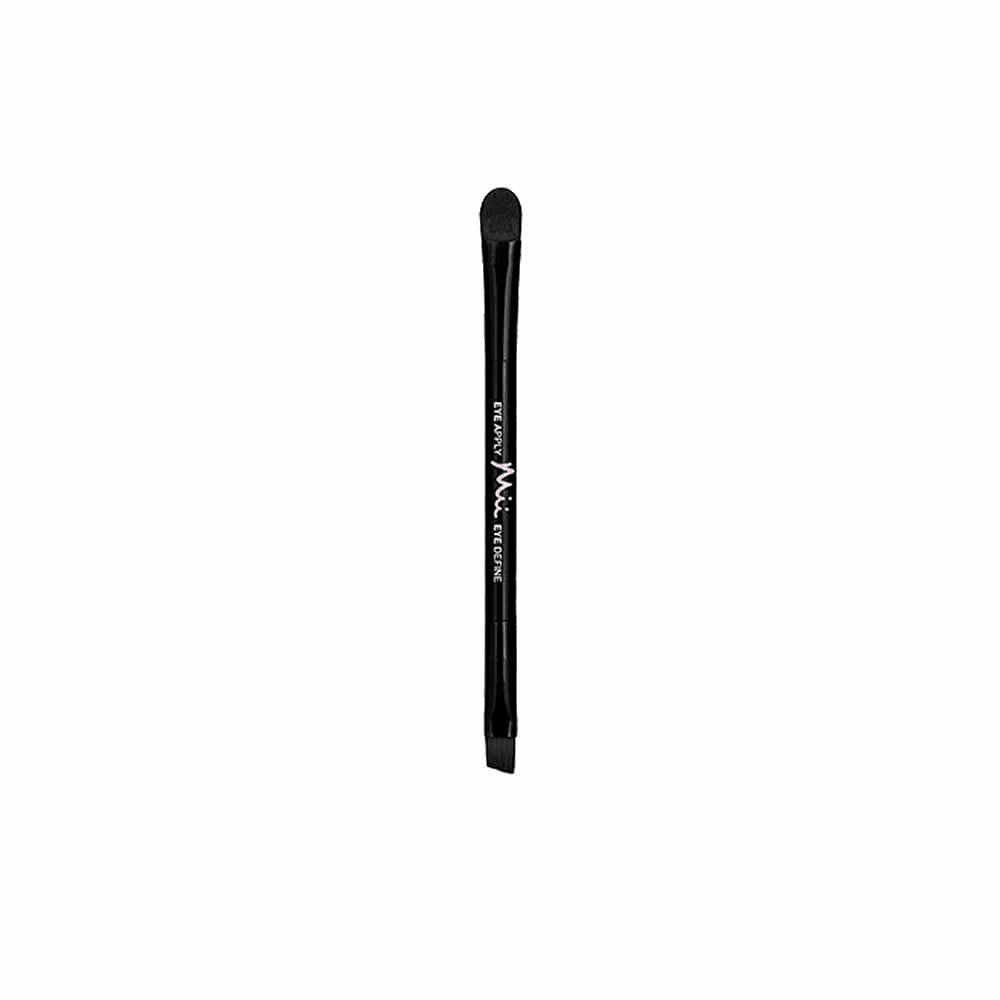 Apply & Define Eye Brush