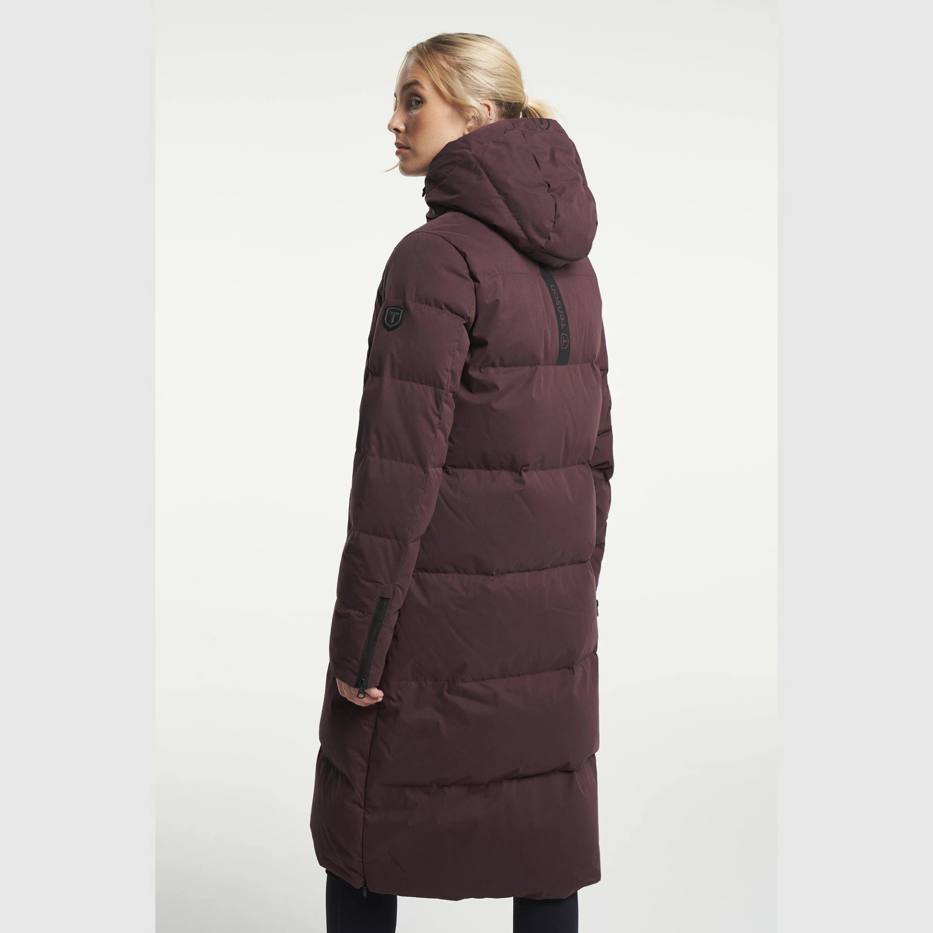 Shanna Down Coat W