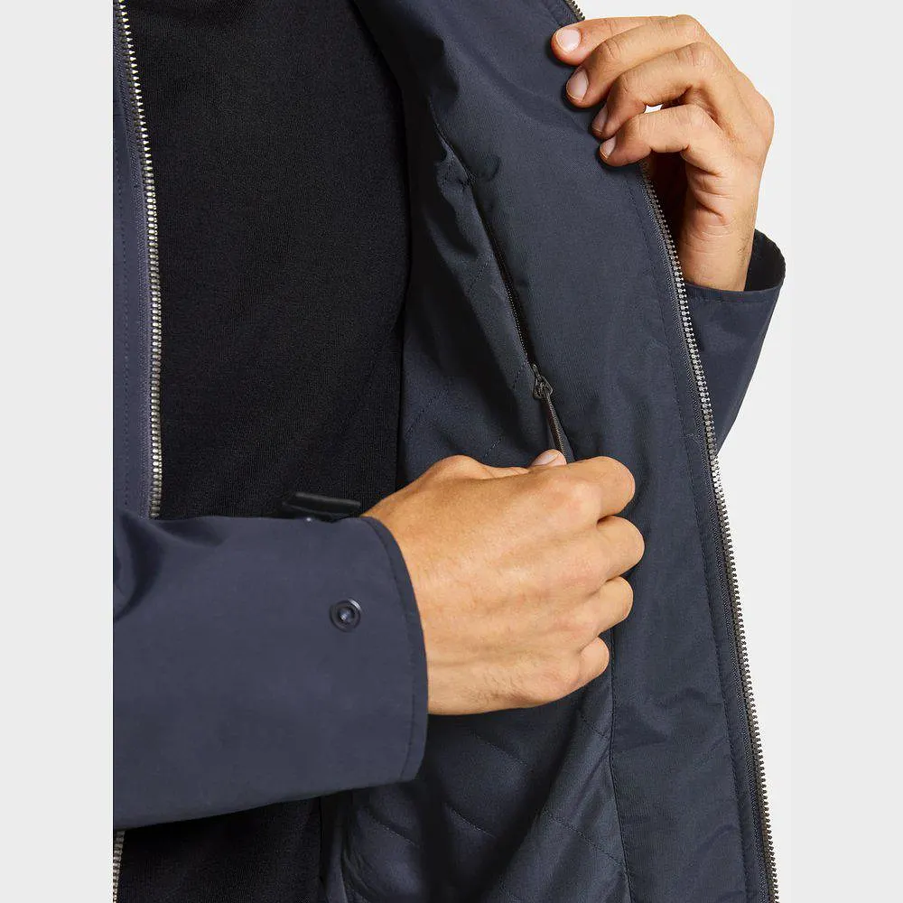 August Usx Jacket