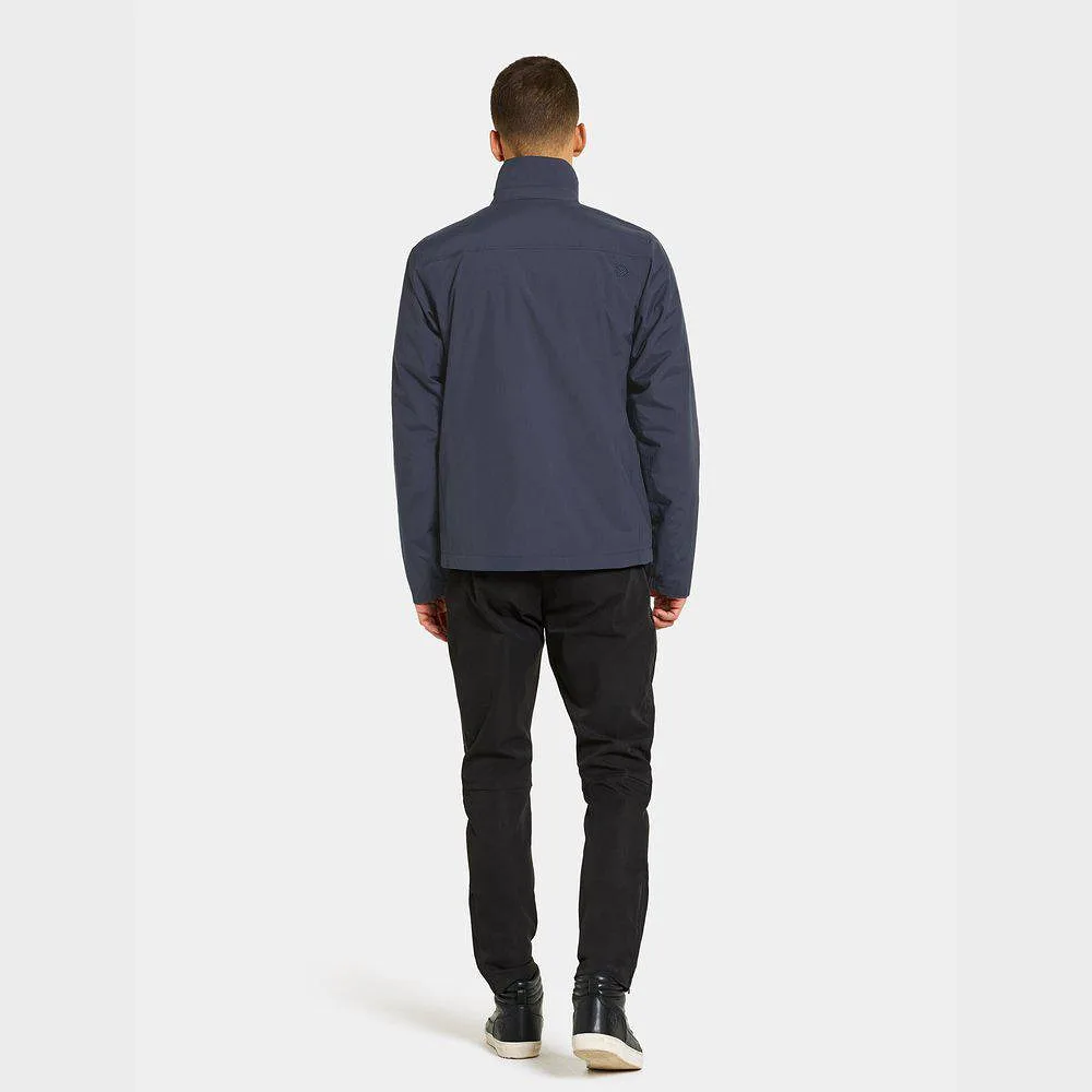 August Usx Jacket