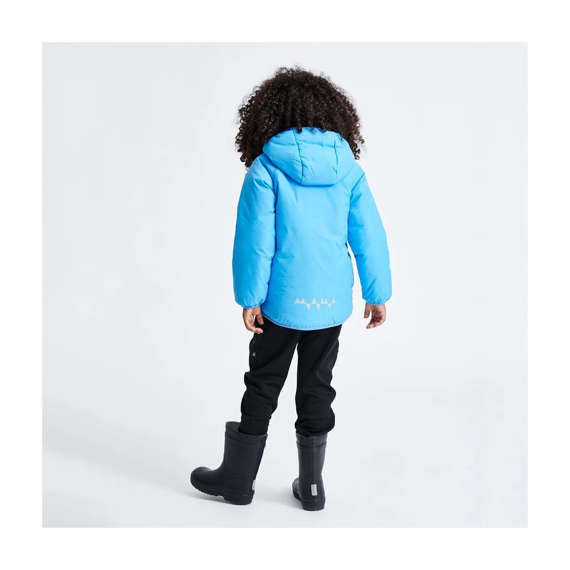 Frost Light Weight Jacket Kids