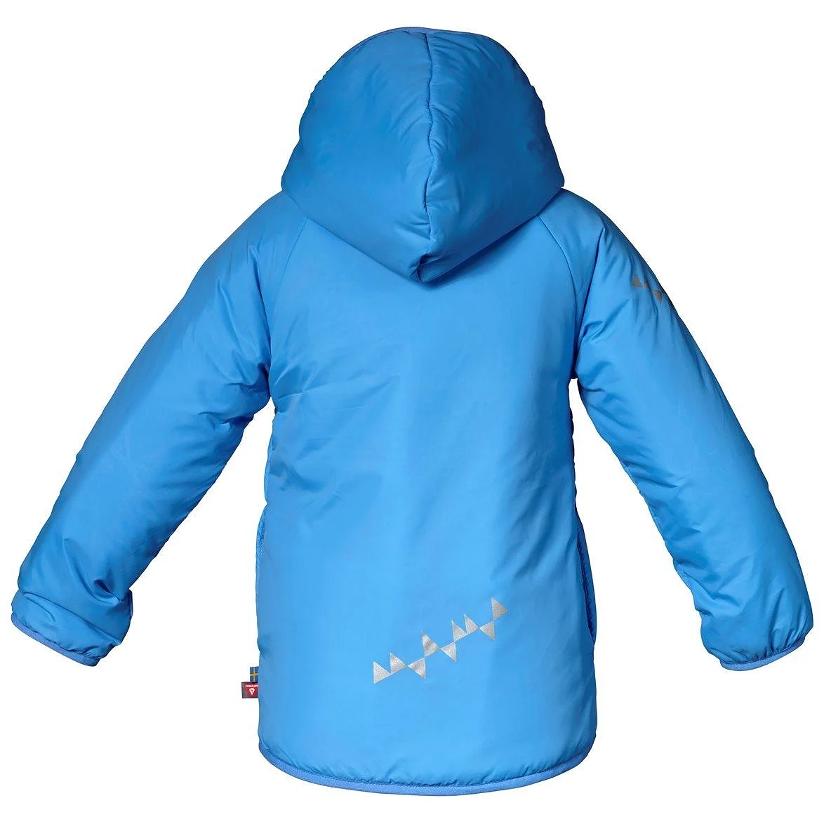 Frost Light Weight Jacket Kids