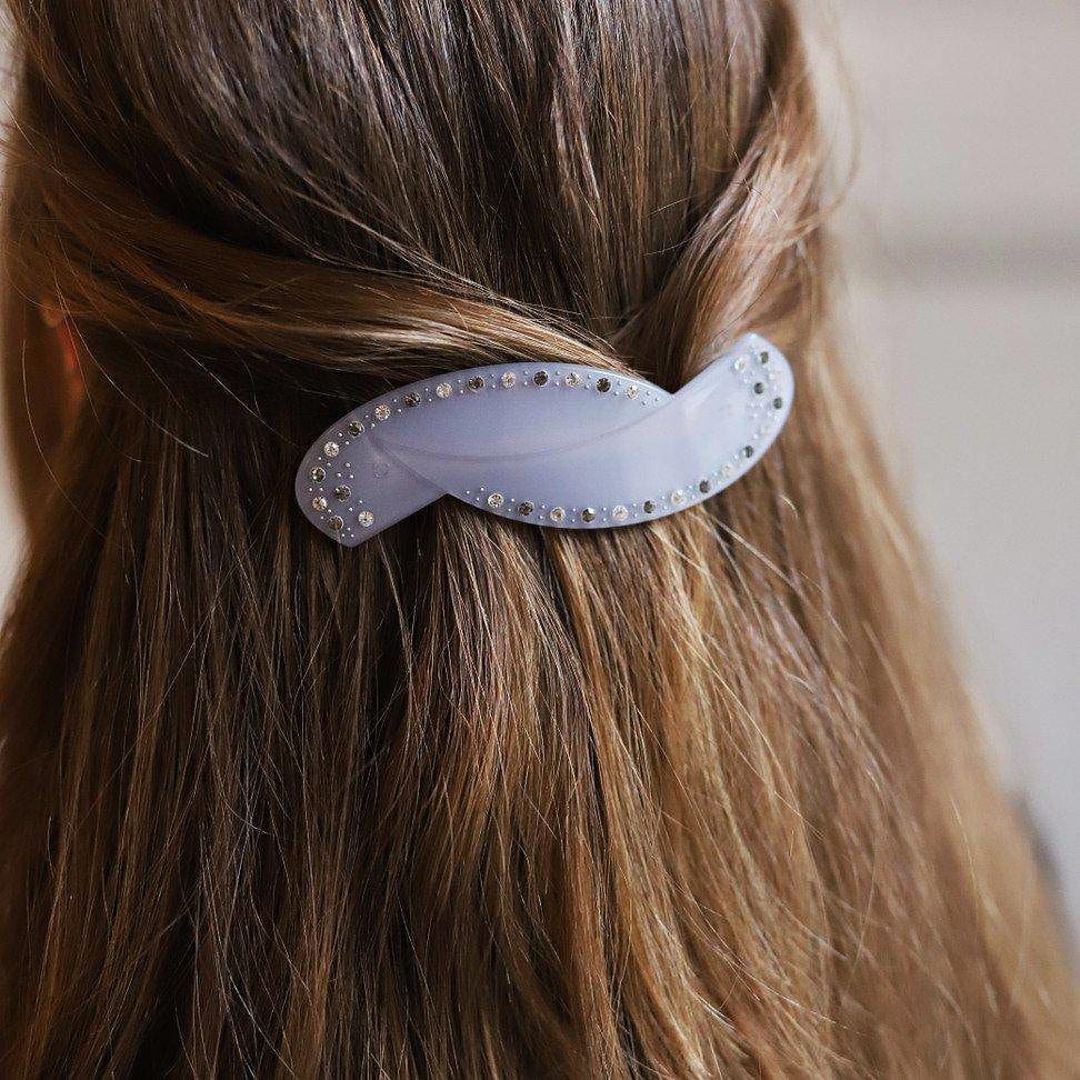 Barrettes