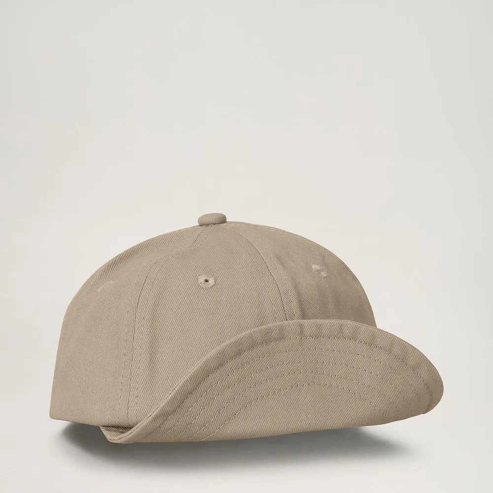 Soft Cap