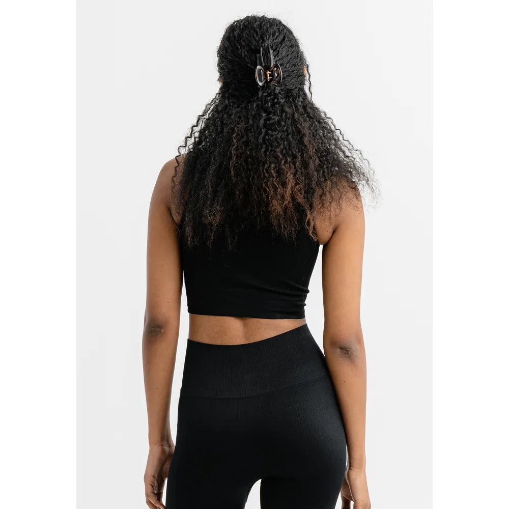 Eliza Seamless Sport Bra