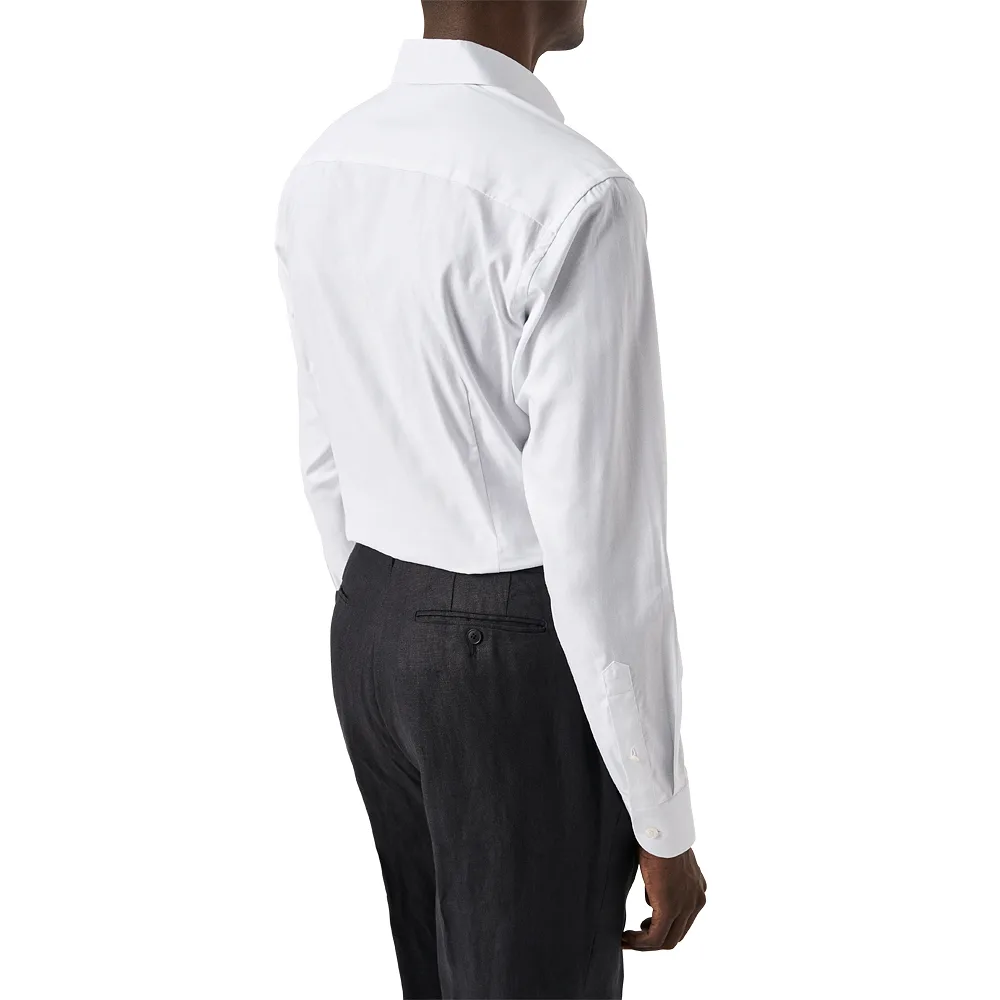 Contemporary Fit Signature Oxford-skjorta