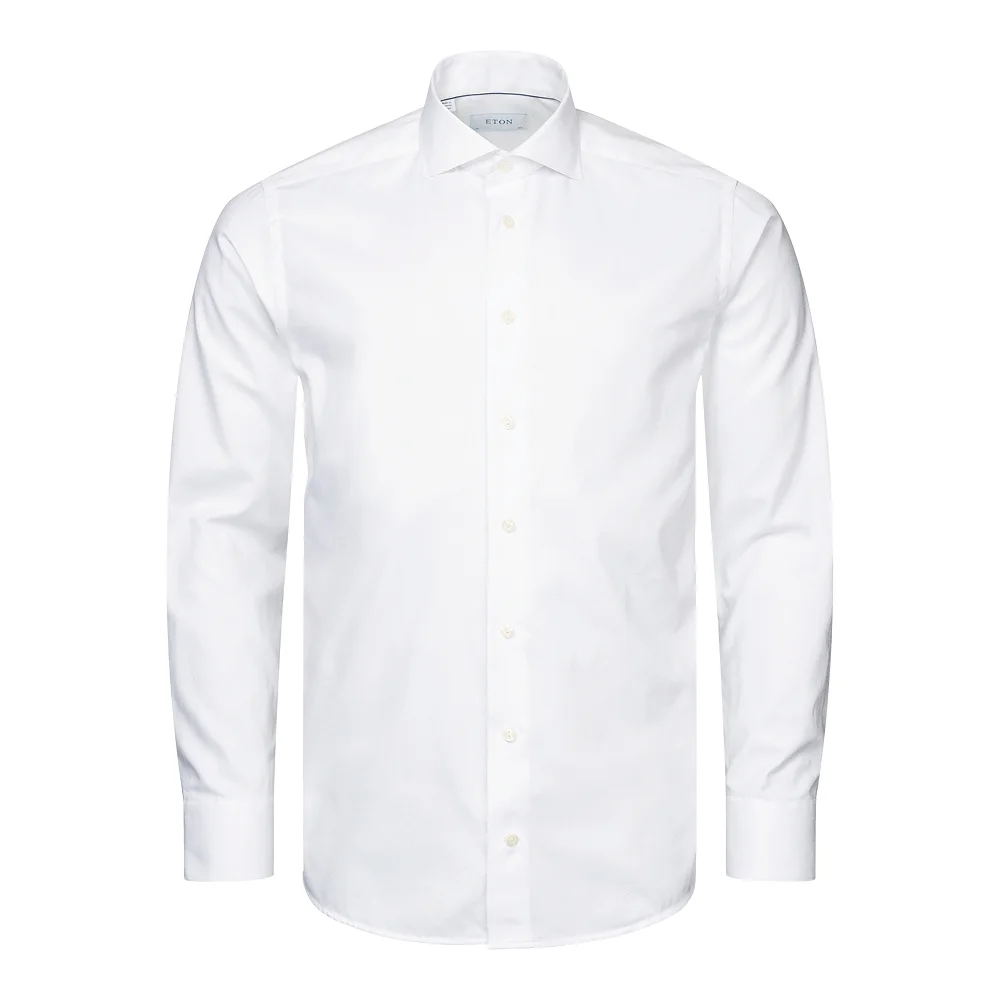 Contemporary Fit Signature Oxford-skjorta
