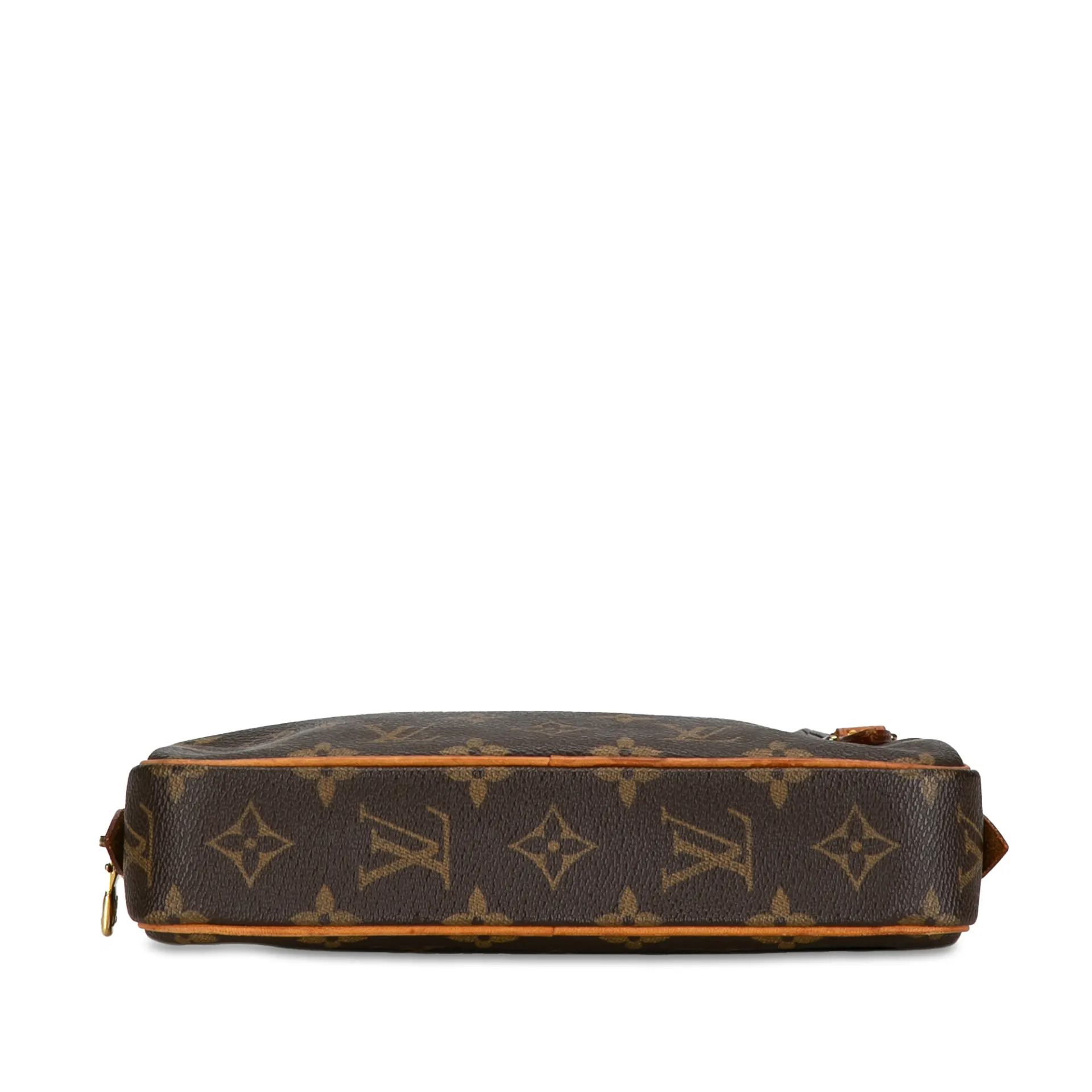 Louis Vuitton Monogram Pochette Marly Bandouliere