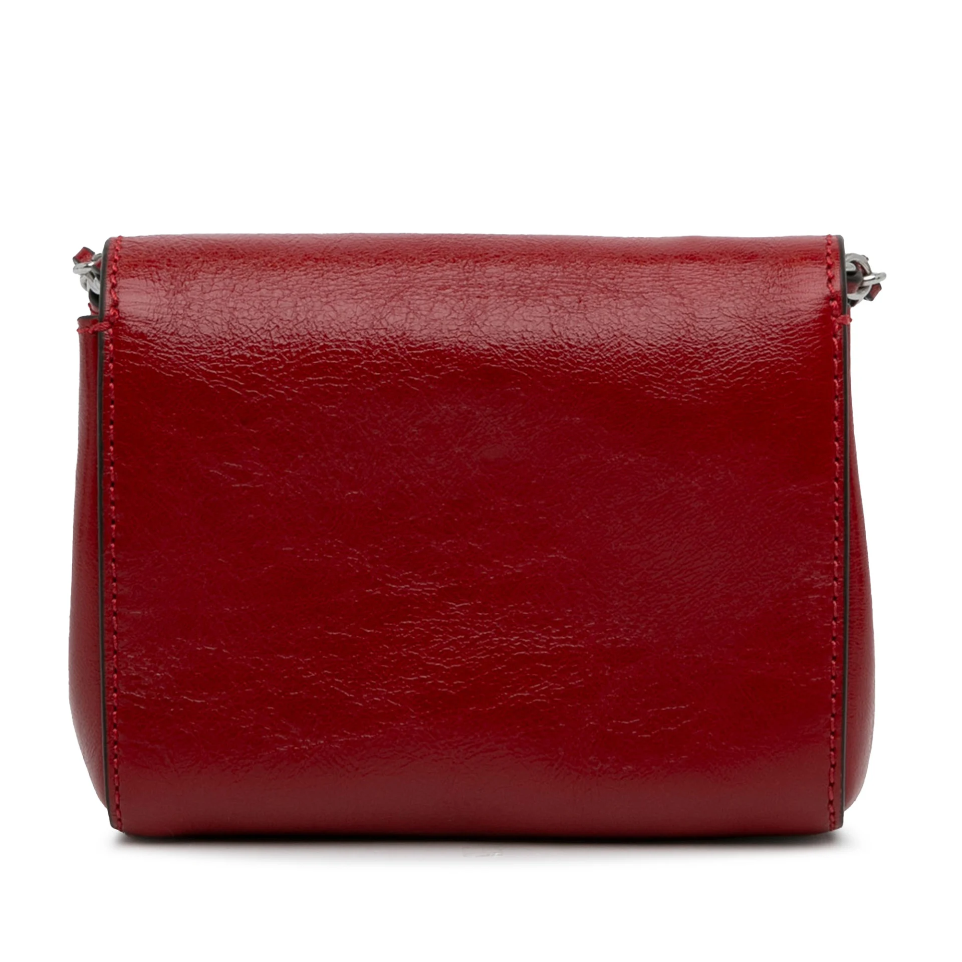 Mulberry Mini Lily Crossbody Bag