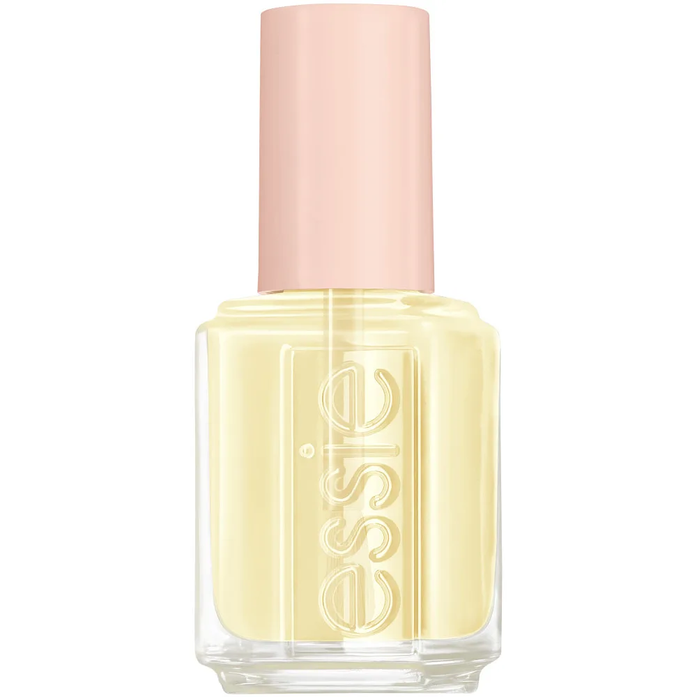 LOVE by essie Jojoba Cuticle Oil