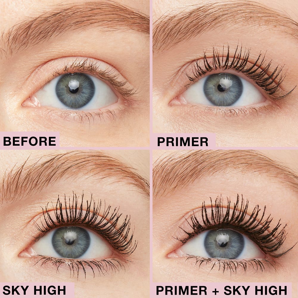 Maybelline Lash Sensational Sky High Tinted Primer