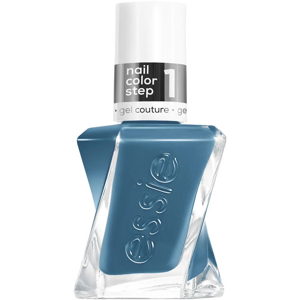 Gel Couture Nail Polish