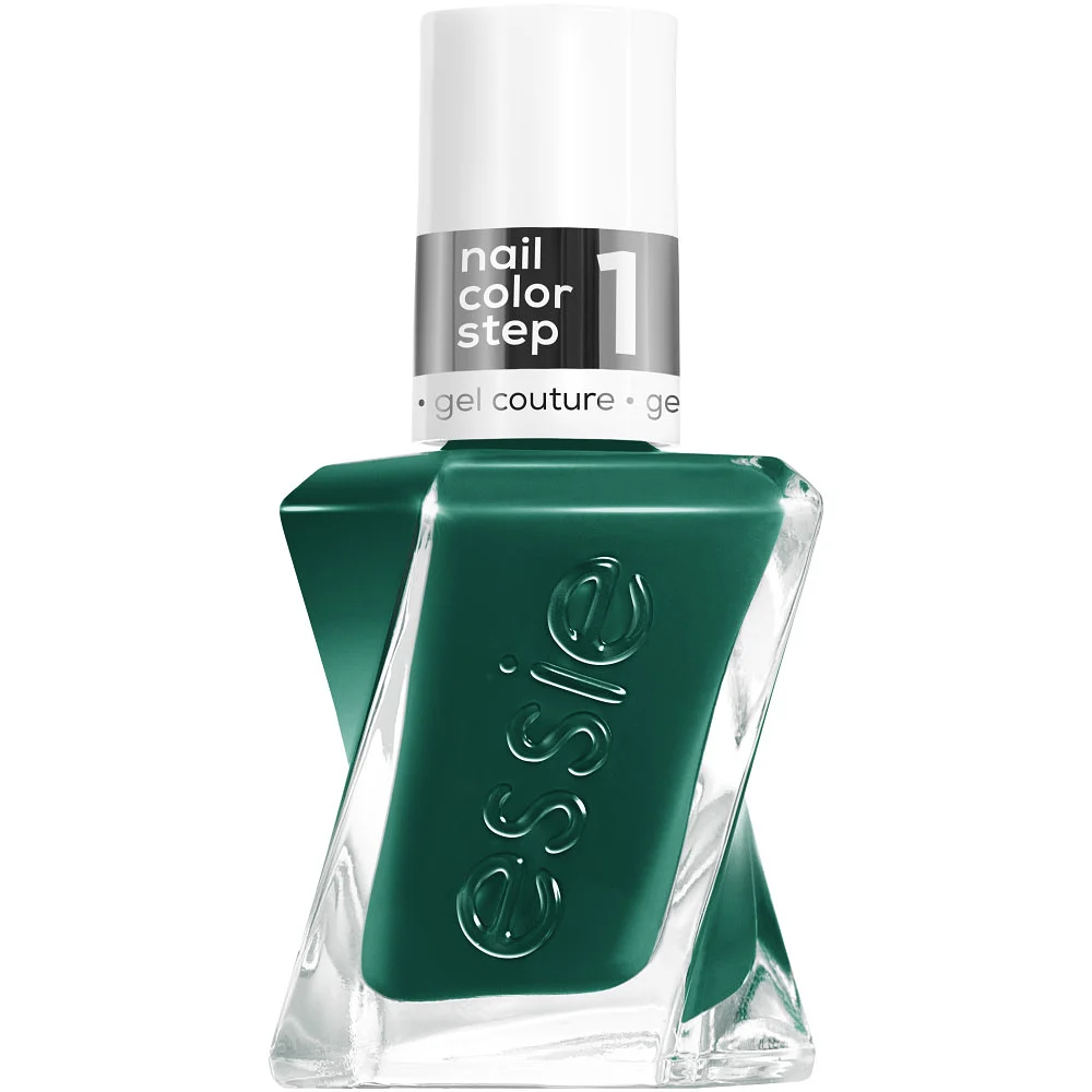 Gel Couture Nail Polish