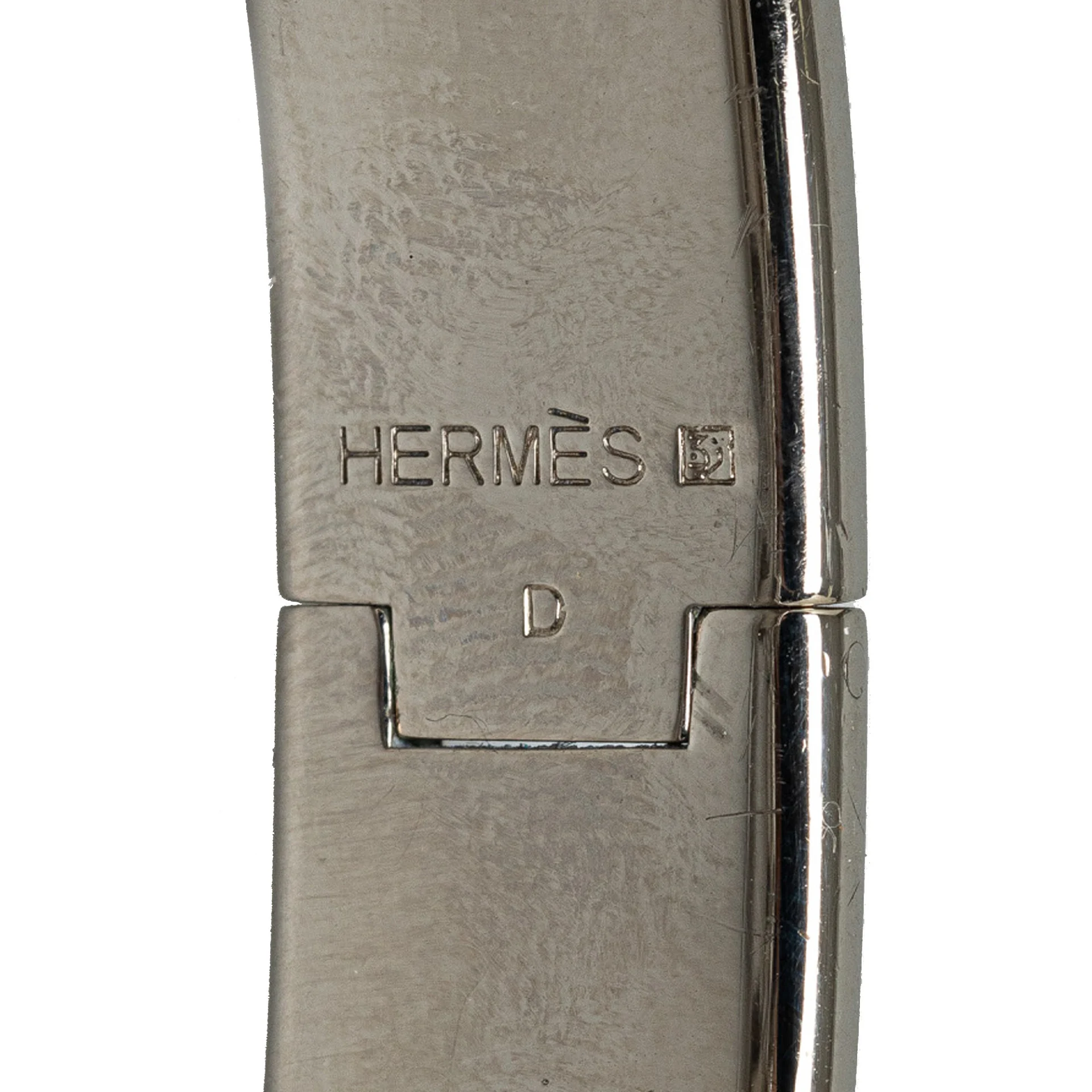 Hermes Clic Clac H Bracelet