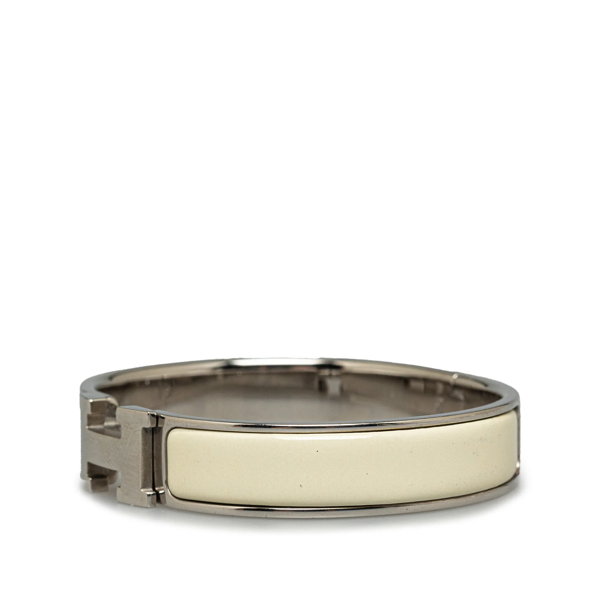 Hermes Clic Clac H Bracelet