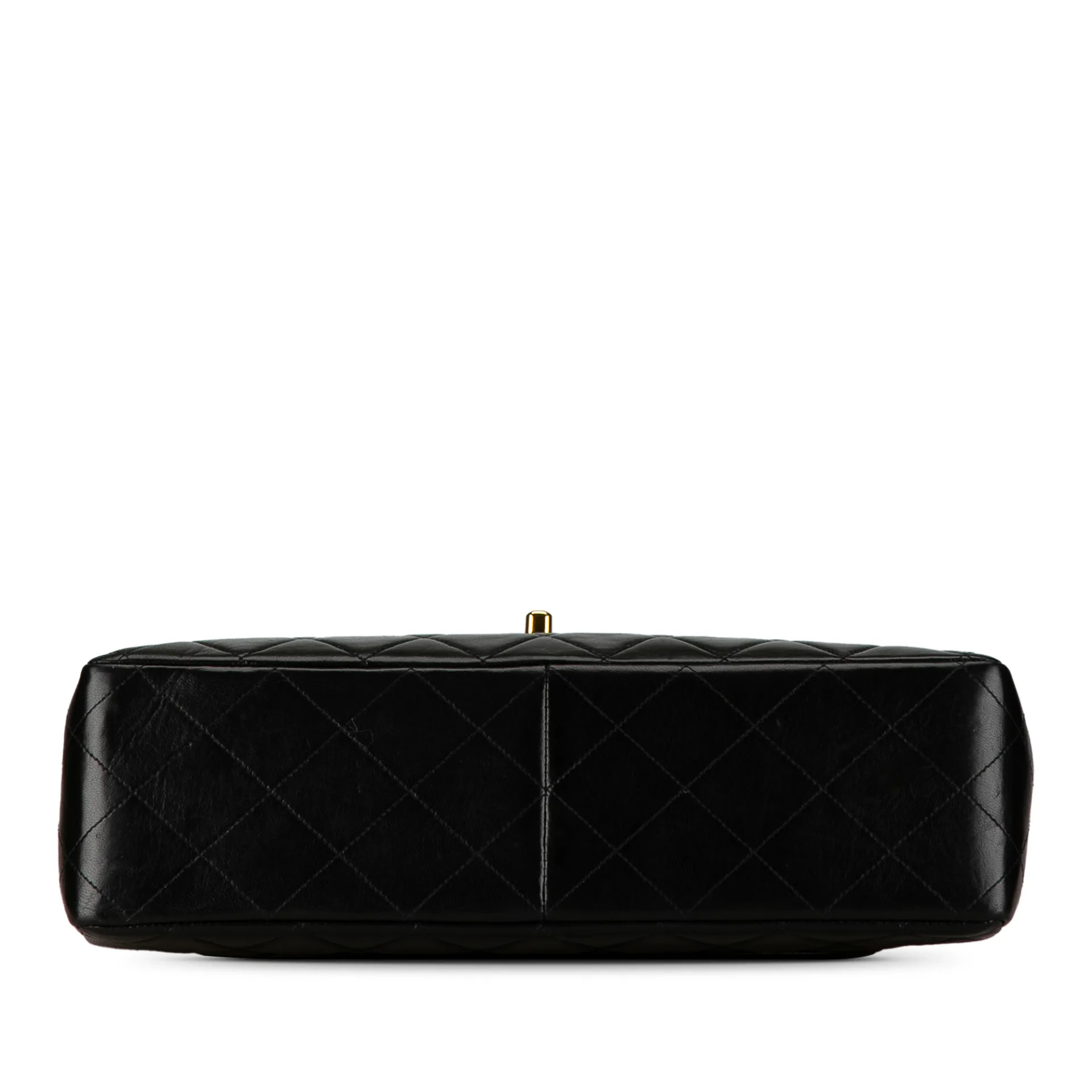 Chanel Jumbo Classic Lambskin Single Flap