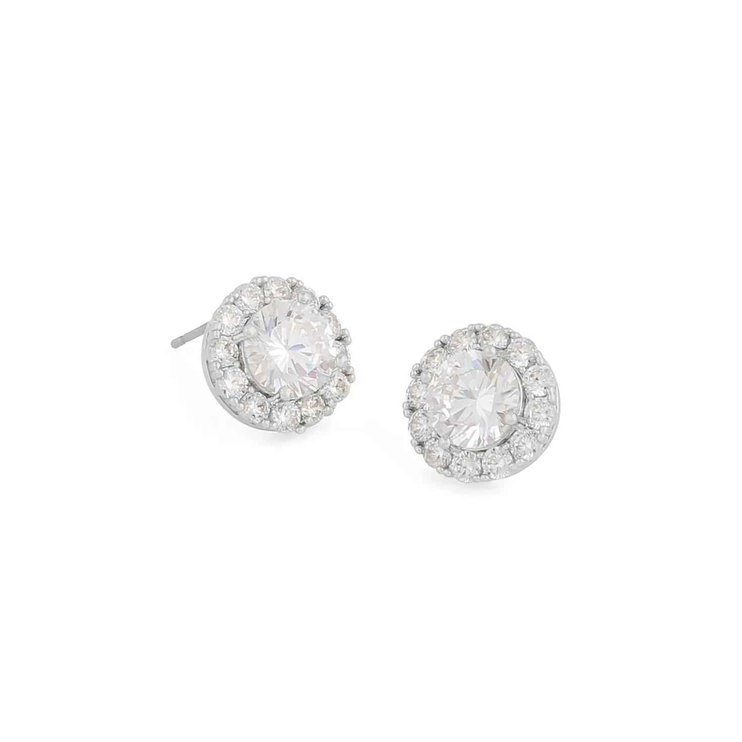 Lex Stone Earring