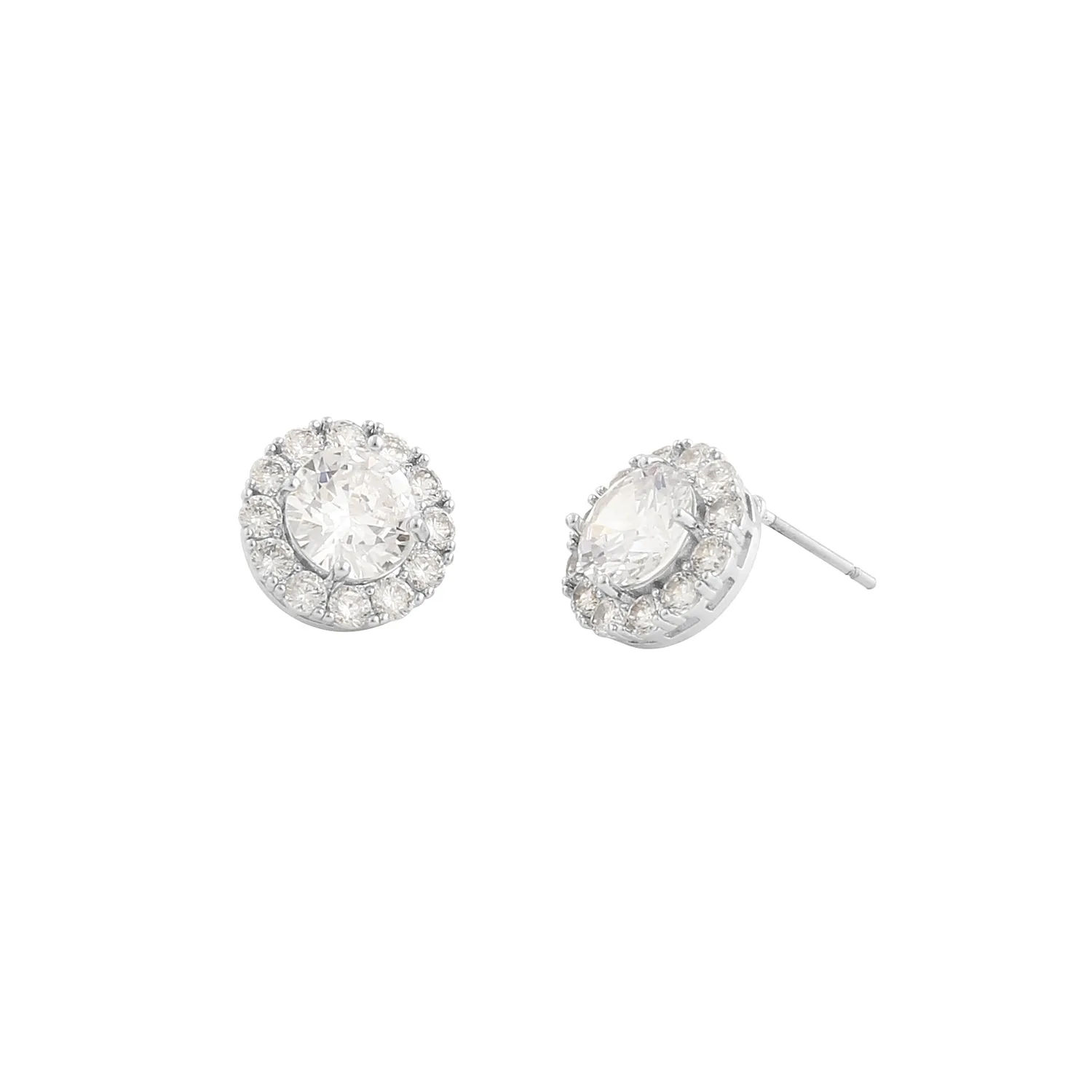 Lex Stone Earring