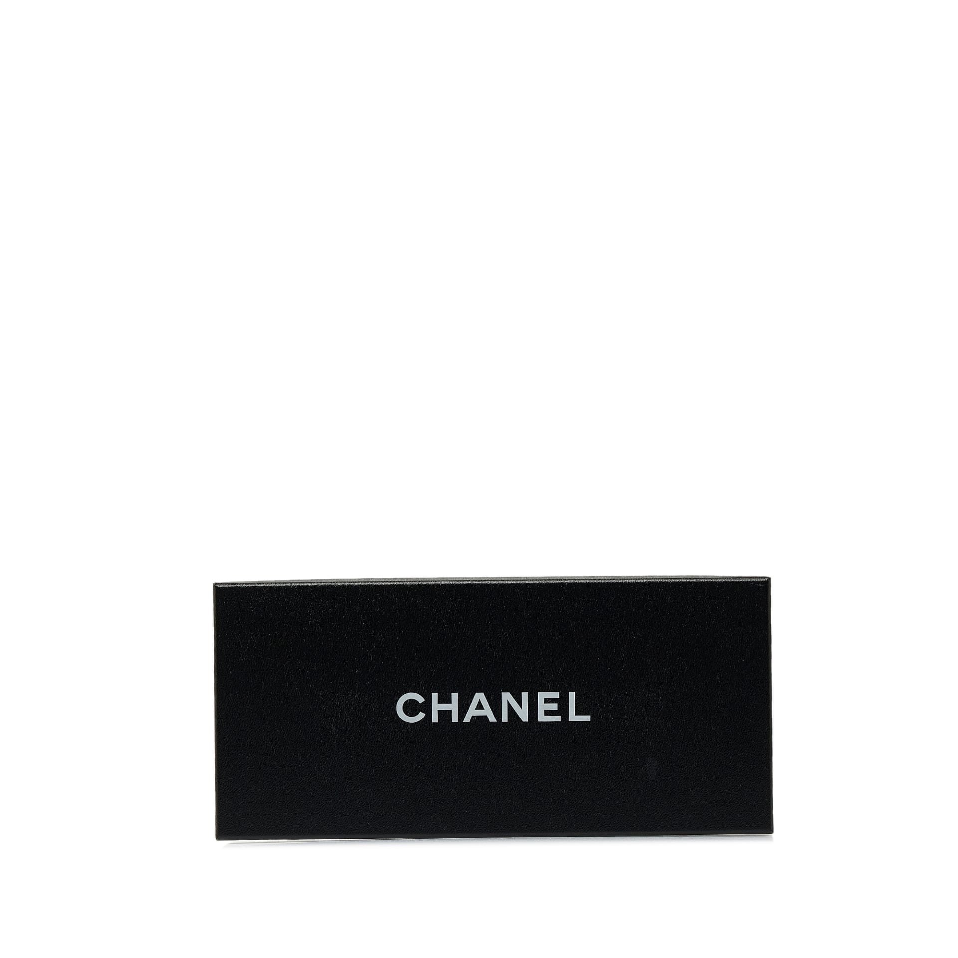 Chanel Camellia Lambskin Tall Gloves