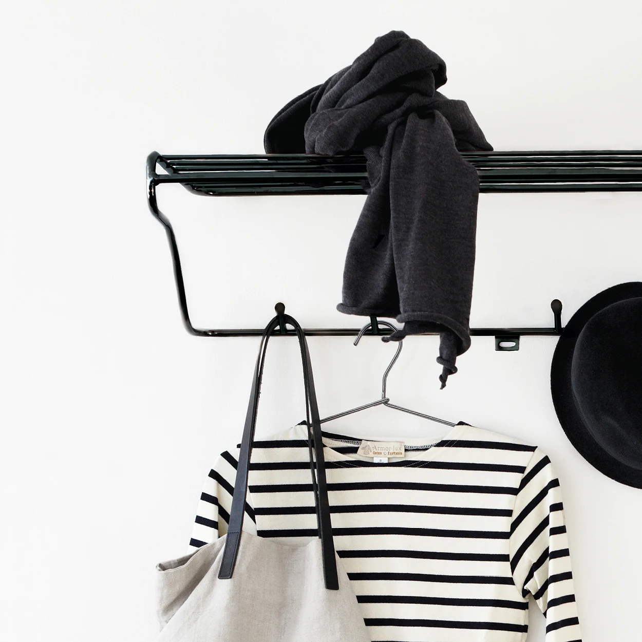 Hat Rack