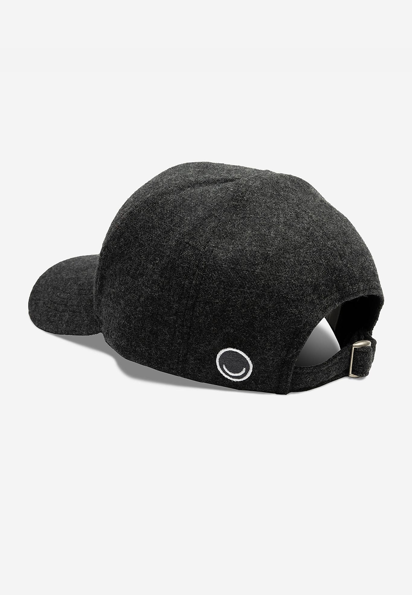 Baseball Cap Rewool