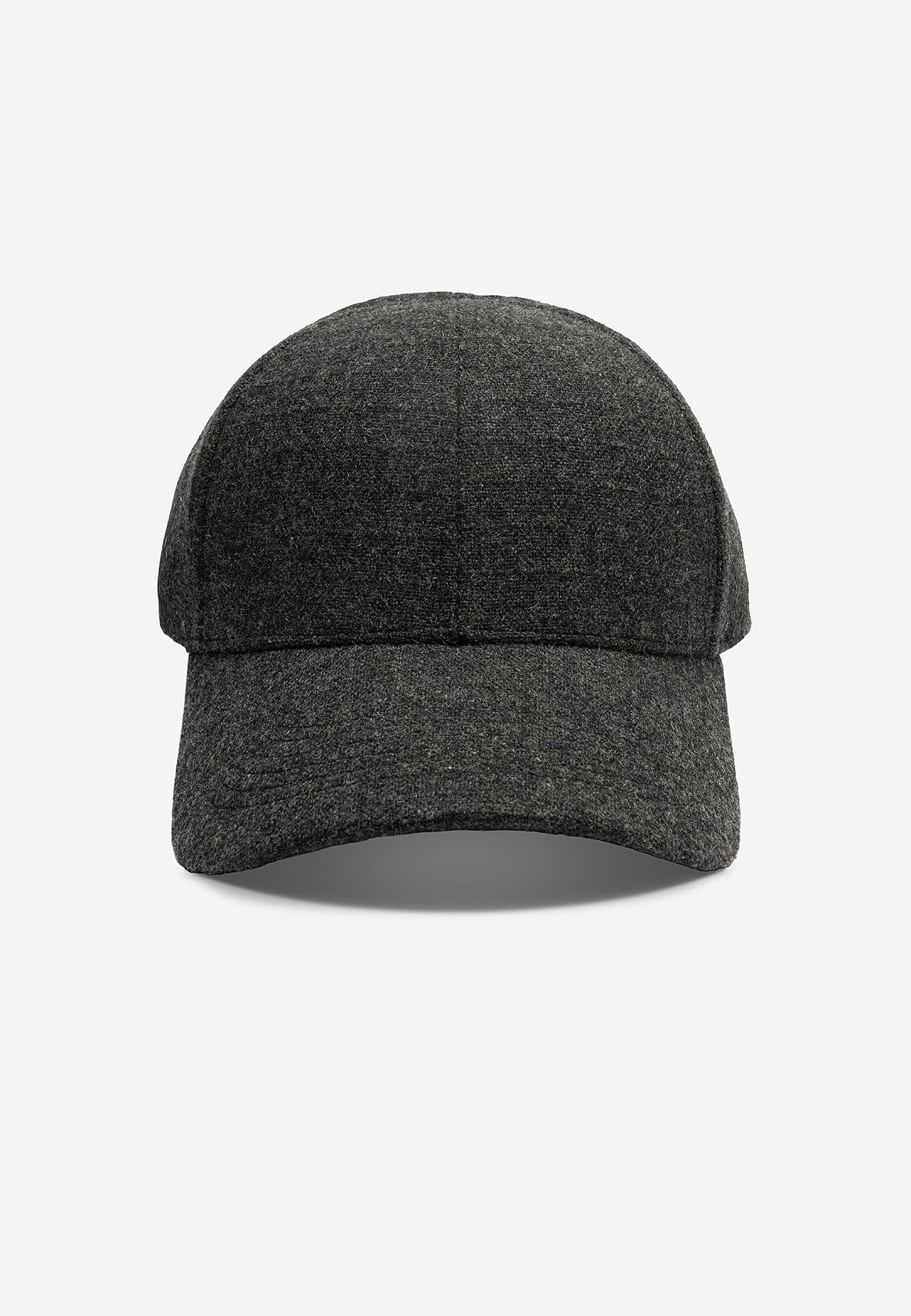 Baseball Cap Rewool