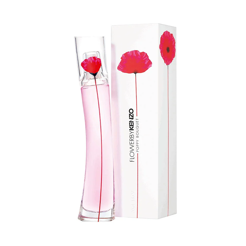 Flower By Kenzo Poppy Bouquet EdP