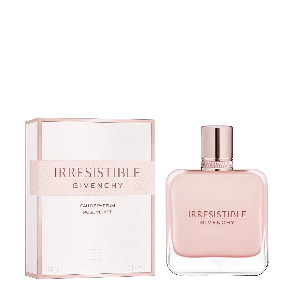 Givenchy Irresistible Rose Velvet Eau De Parfume