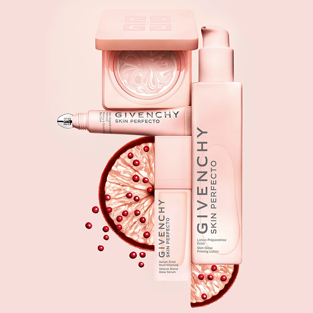 Skin Perfecto Eye care