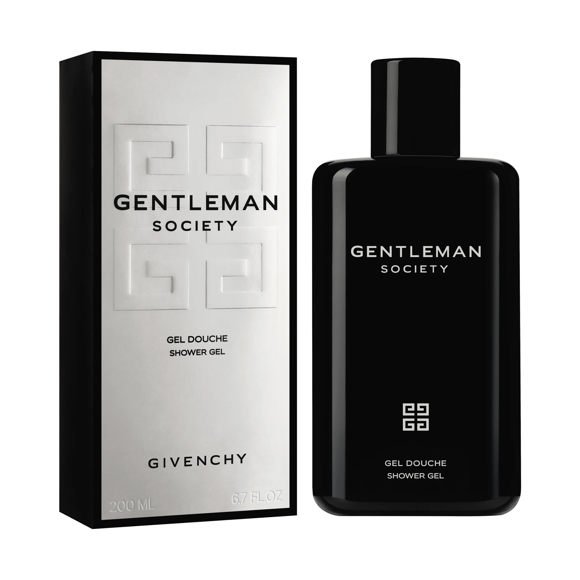 Gentleman Society Gel douche