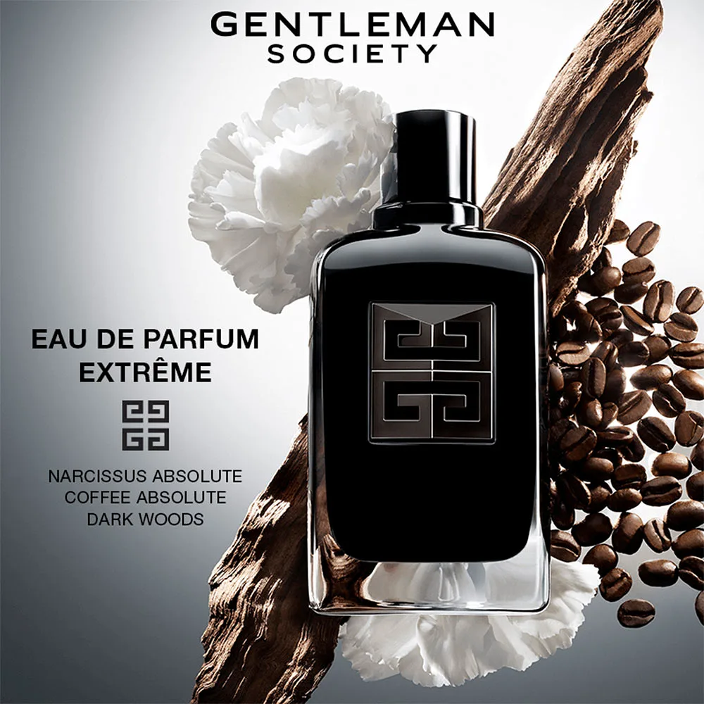 Gentleman EDP Society Extreme Eau de Parfum