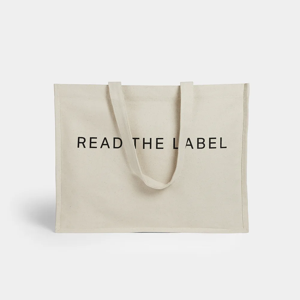 Canvas Tote Bag