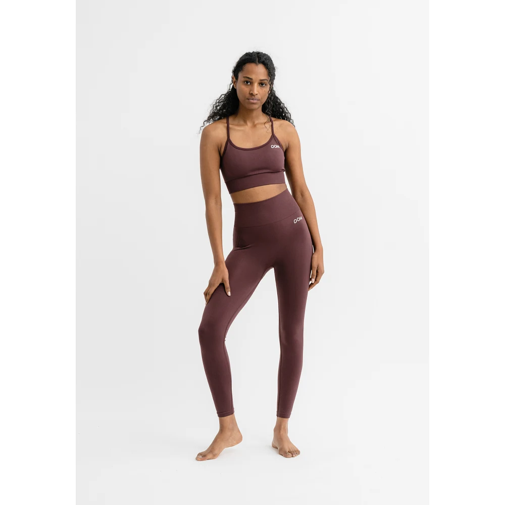 Maya Seamless Sport Bra