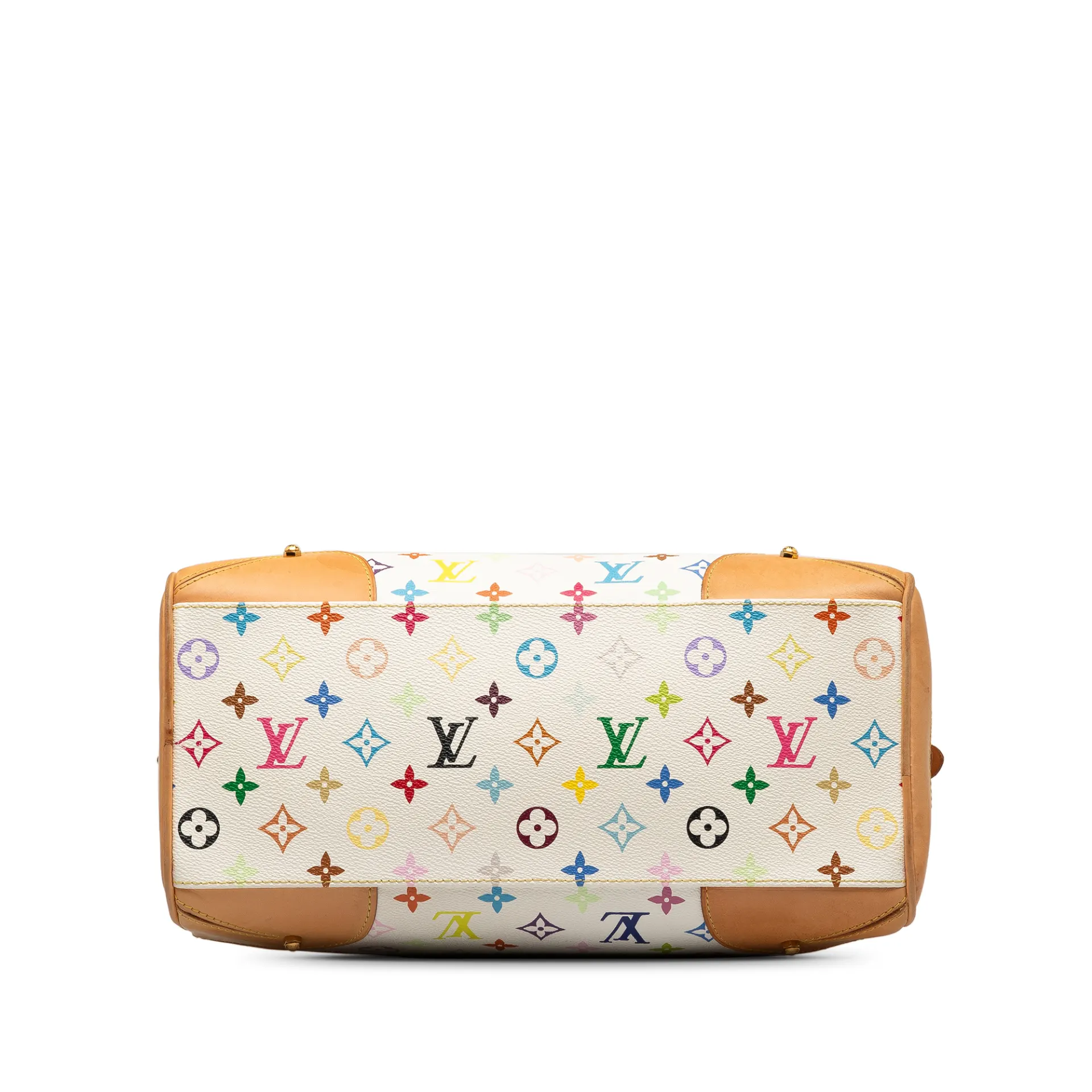 Louis Vuitton Monogram Multicolore Claudia