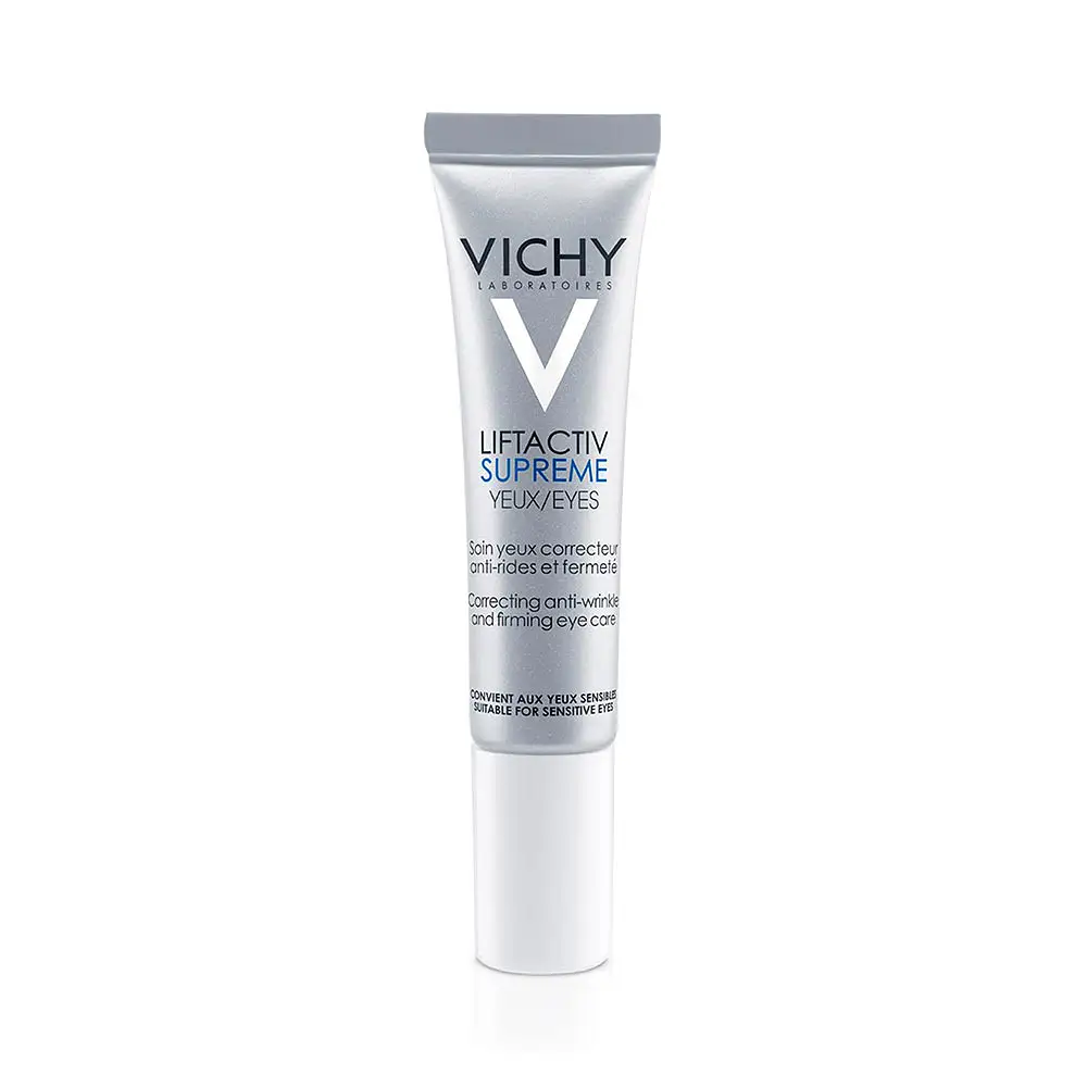 Liftactiv Anti-Age Eye Cream