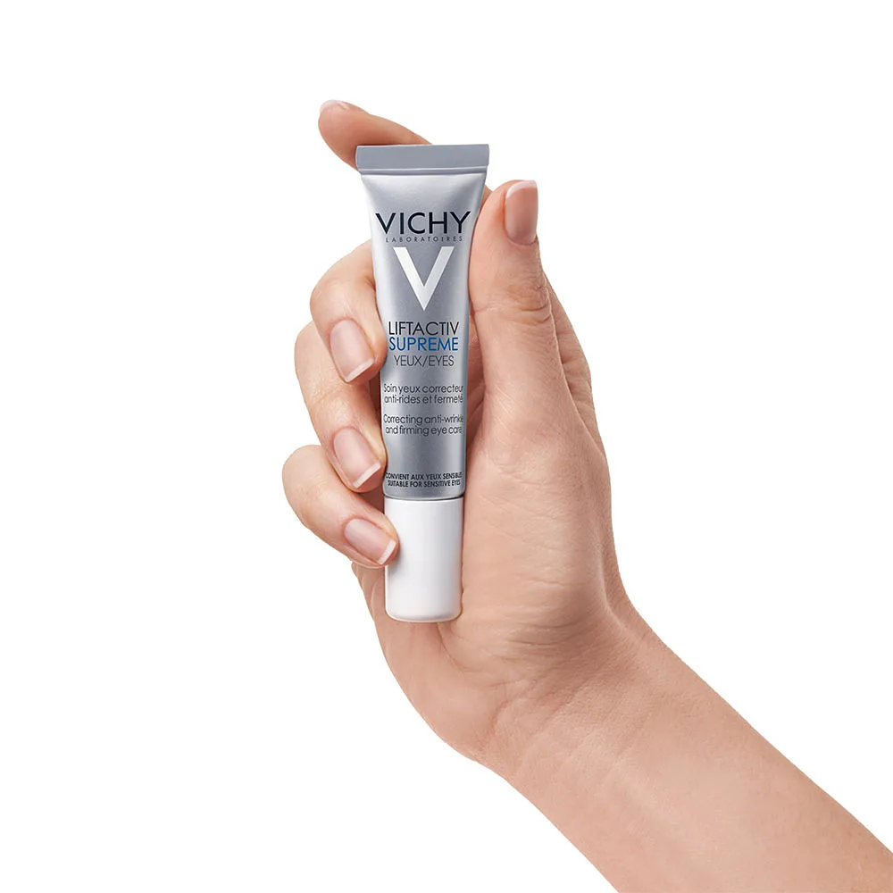 Liftactiv Anti-Age Eye Cream