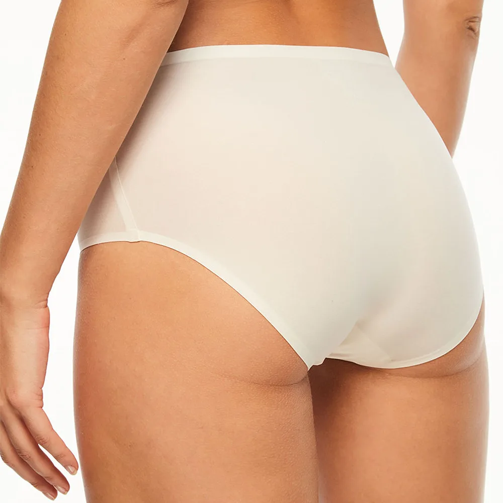 Soft Stretch High-waisted brief