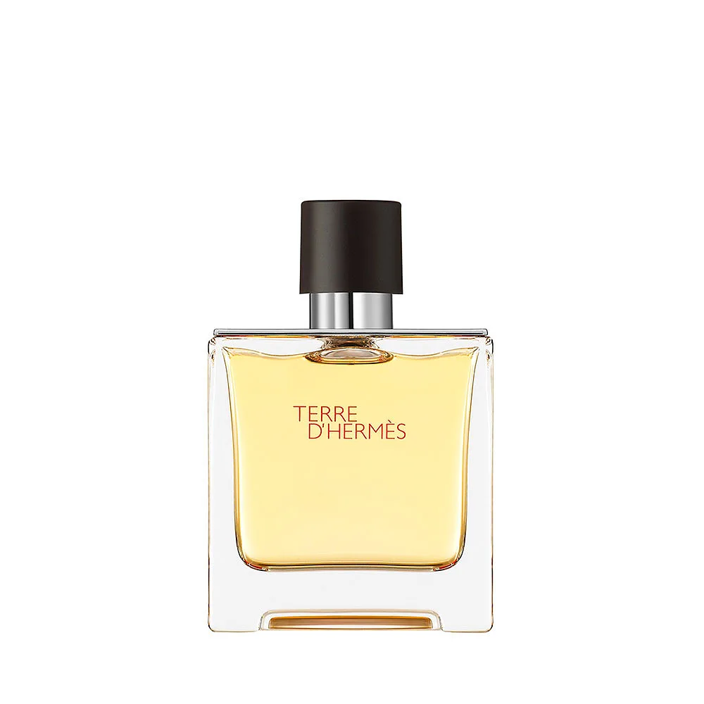 Terre d'Hermès Eau de Parfum