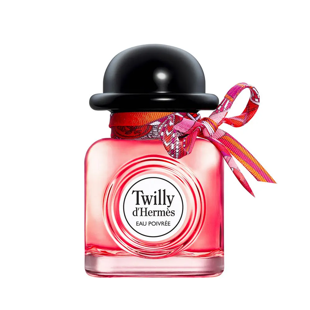 Twilly d'Hermès Eau Poivrée, Eau de Parfum