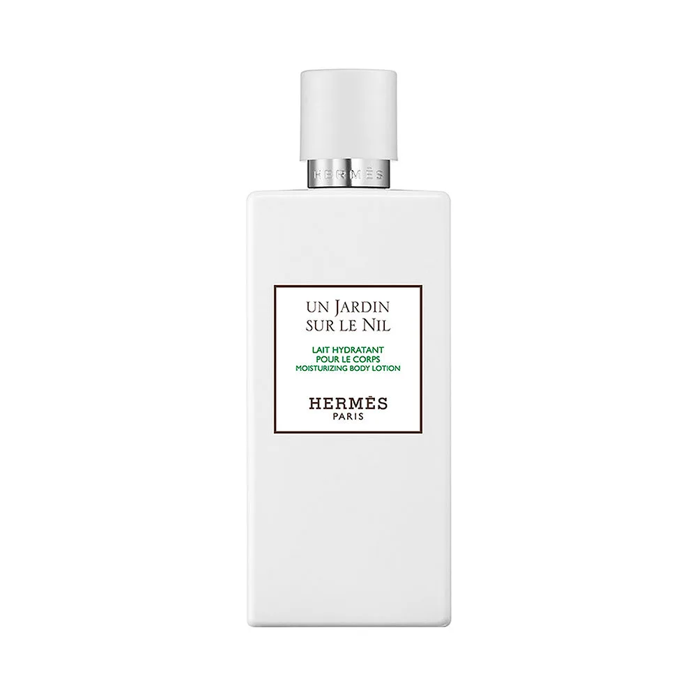 Un Jardin sur Le Nil, Hudlotion, 200 ml