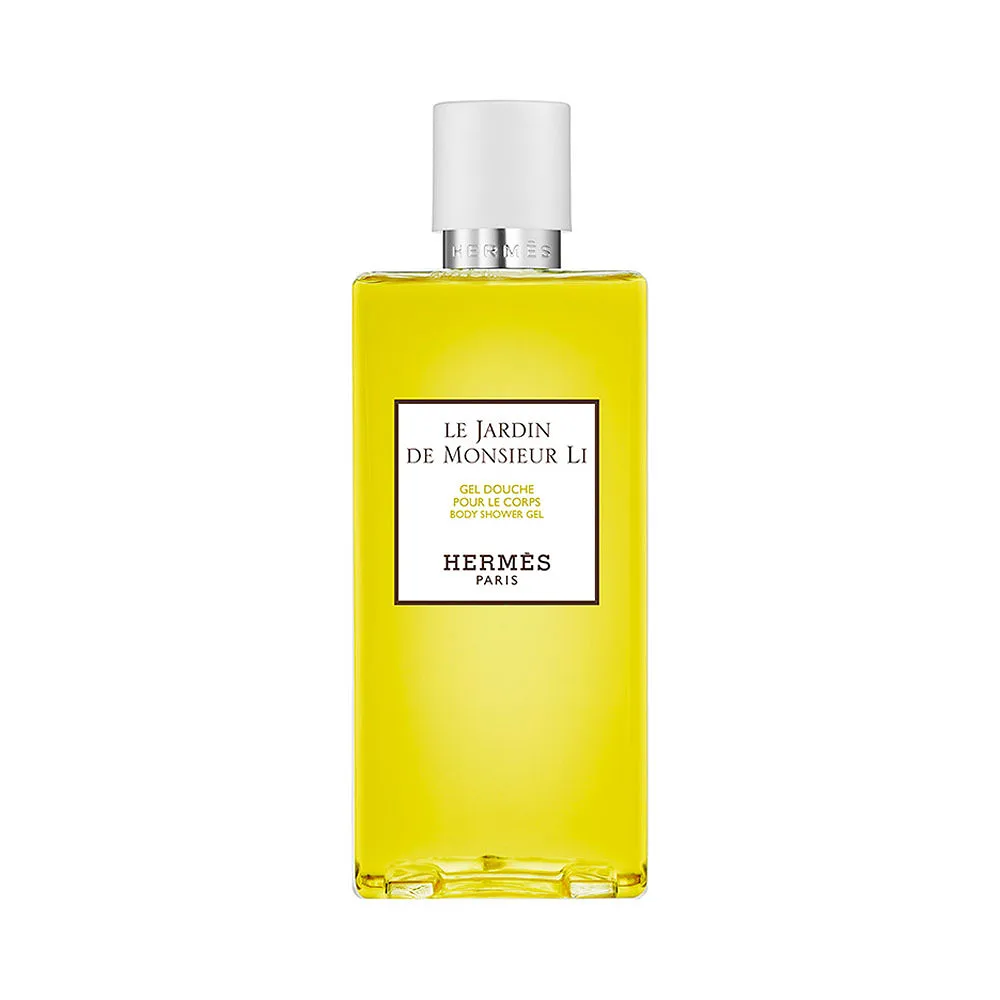 Le Jardin de Monsieur Li, Duschgel, 200 ml