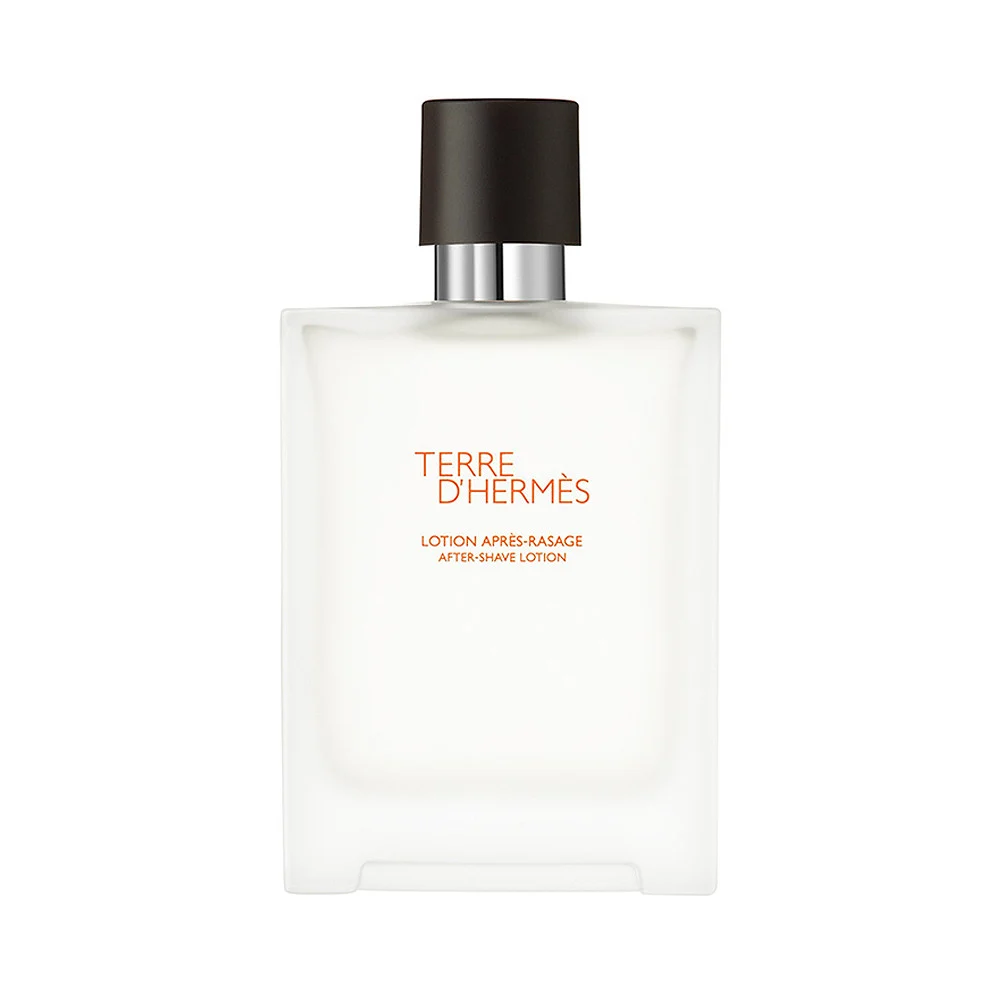 Terre d'Hermès Aftershave-lotion