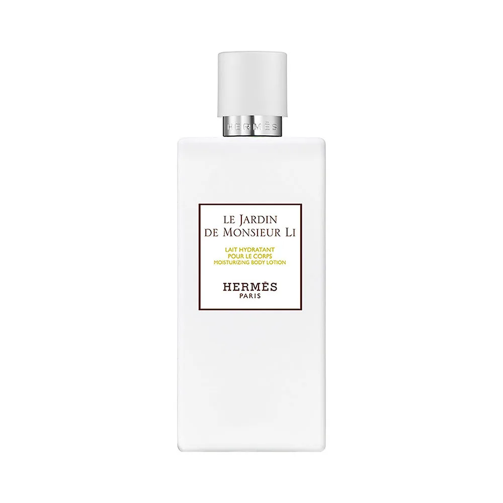 Le Jardin de Monsieur Li, Hudlotion, 200 ml